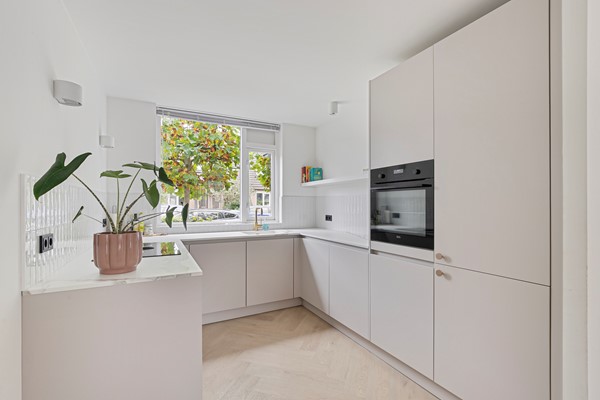 Medium property photo - Ganzerik 13, 6721 RK Bennekom